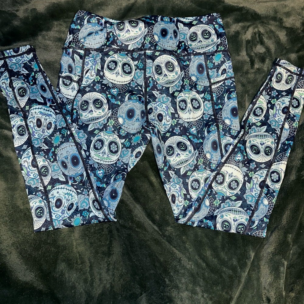 CVG Leggings